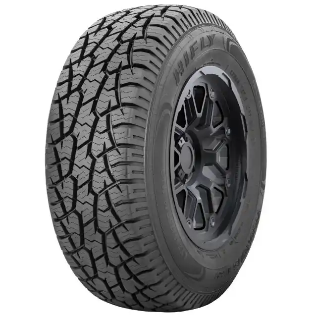 Ofertă de sezon Anvelope All Season 265 70 R17 Hifly All Terrain At-601 (50148) - Catalog 2026