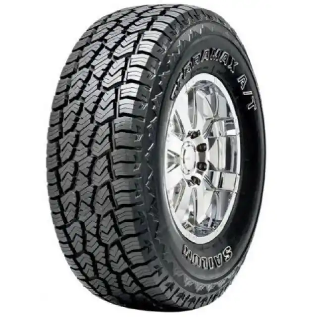 Retur gratuit Anvelope All Season 265 70 R17 Sailun Terramax A/t (29839) - Catalog 2026