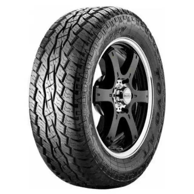 Premium Anvelope All Season 265 75 R16 Toyo Open Country A/t + (51279) - Catalog 2026