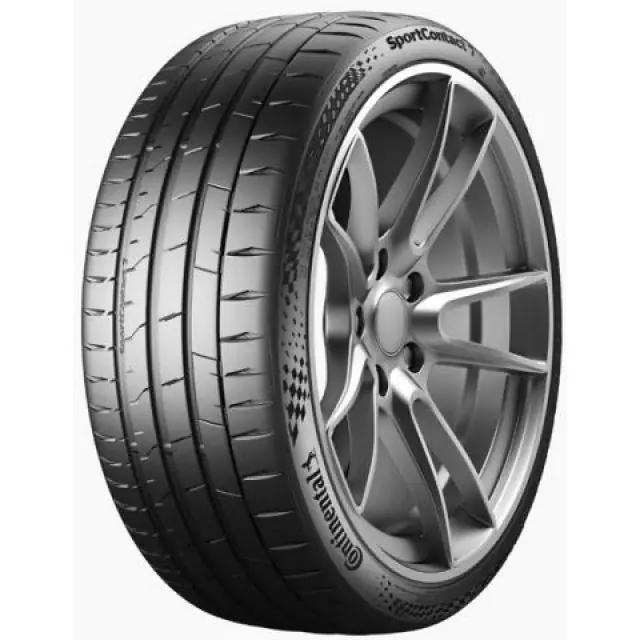 Popular Anvelope Vara 275 30 R19 Continental Sportcontact 7 (35402) - Catalog 2026