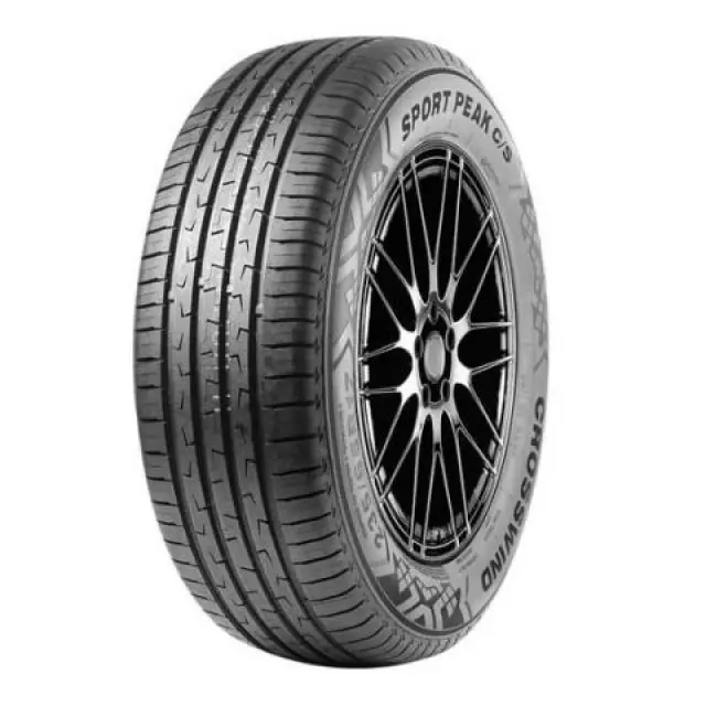 Nu rata Anvelope Vara 275 35 R20 Crosswind Sport Peak (74286) - Catalog 2026