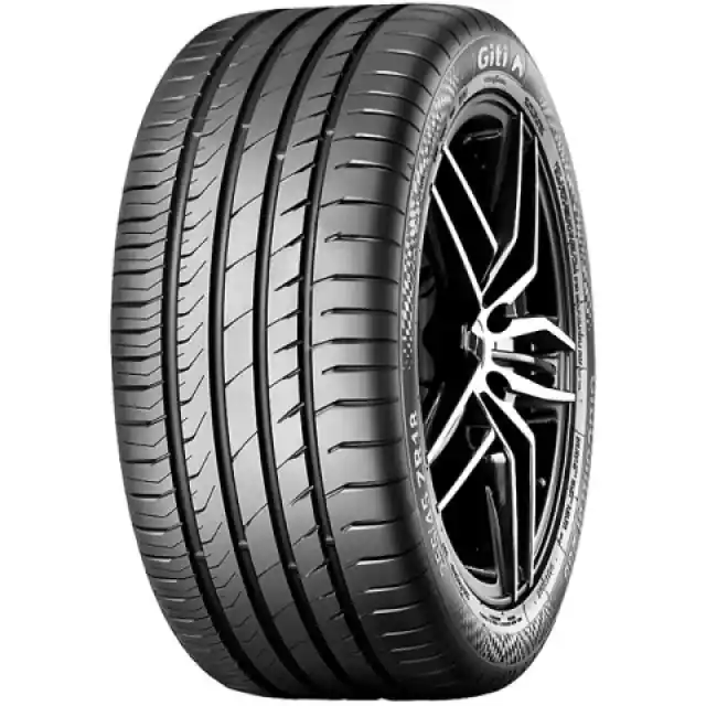 Anvelope Vara 275 35 R20 Giti Giti Control 288 (56621) - Catalog 2026 Cel mai vândut