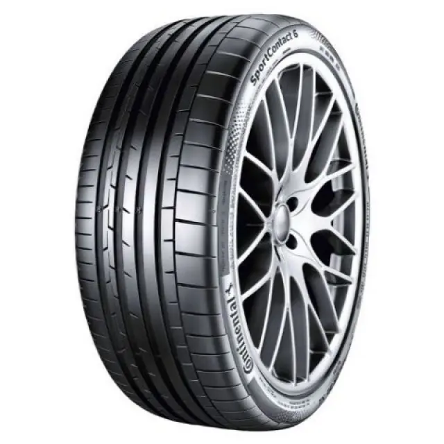 Bestseller Anvelope Vara 275 35 R21 Continental Sportcontact 6 (30245) - Catalog 2026