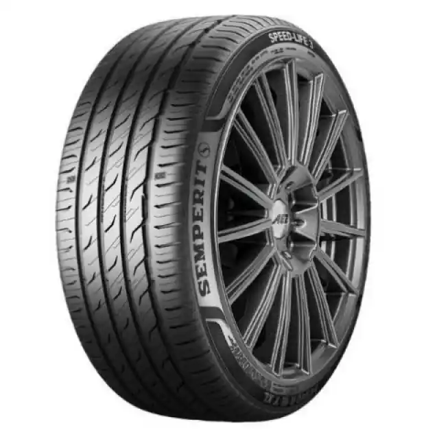Reducere de preț Anvelope Vara 275 40 R20 Semperit Speed Life 3 (62822) - Catalog 2026