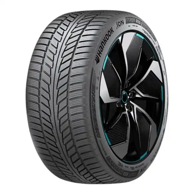 Ofertă specială Anvelope Iarna 275 40 R21 Hankook Ion I*cept Suv (61006) - Catalog 2026