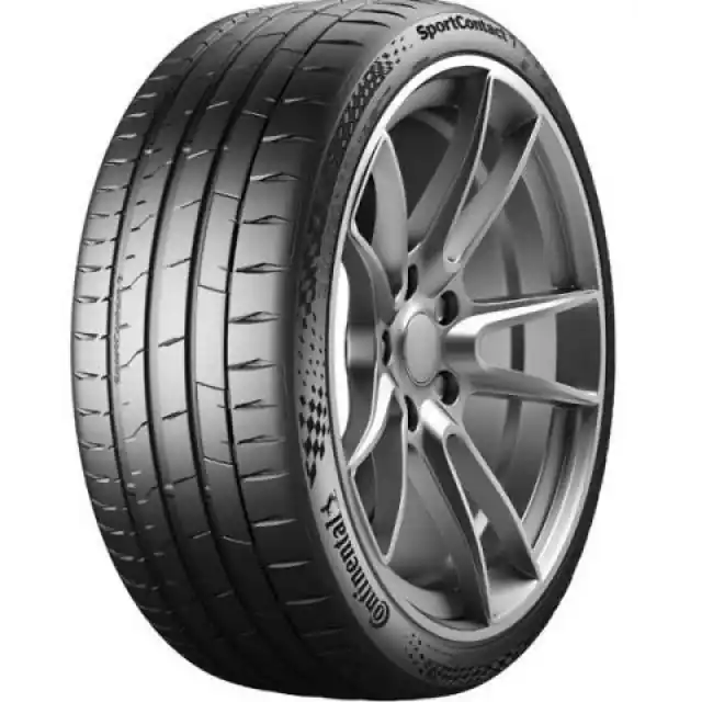 Reduceri Anvelope Vara 275 45 R20 Continental Premiumcontact 7 (52385) - Catalog 2026
