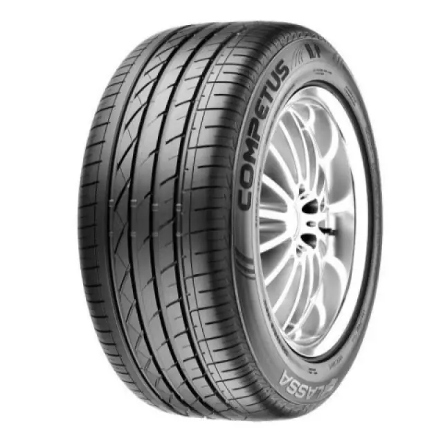 Preferatul clienților Anvelope Vara 275 45 R20 Lassa Competus H/p 2 (76190) - Catalog 2026