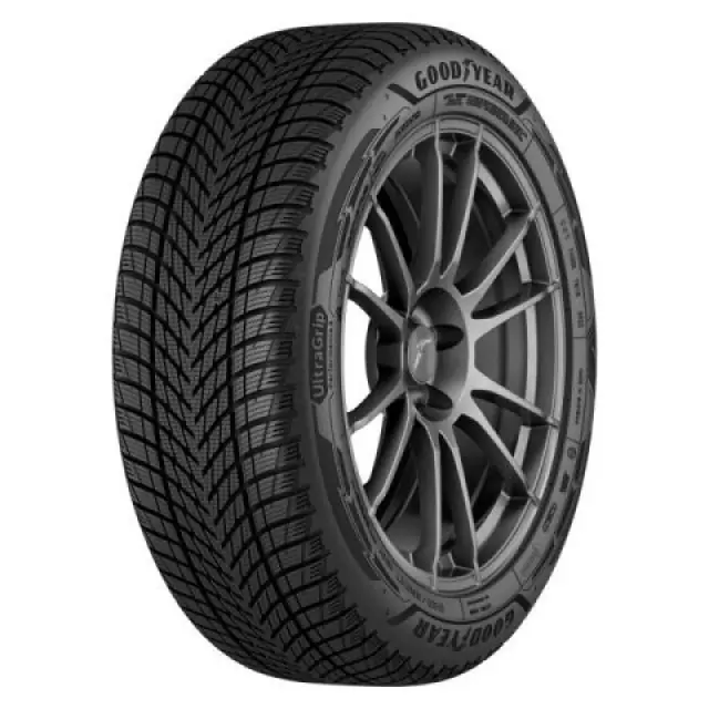Premium Anvelope Iarna 275 45 R21 Goodyear Ultragrip Performance 3 (70692) - Catalog 2026
