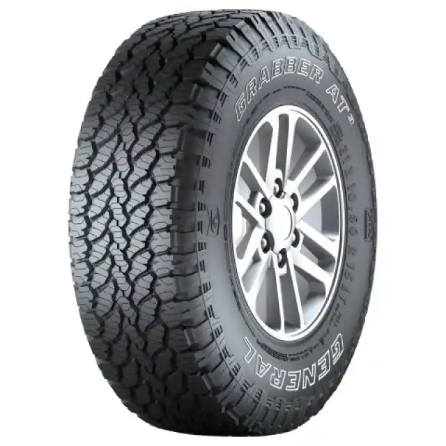 Ofertă de sezon Anvelope All Season 275 50 R20 General Tire Grabber At3 (58368) - Catalog 2026