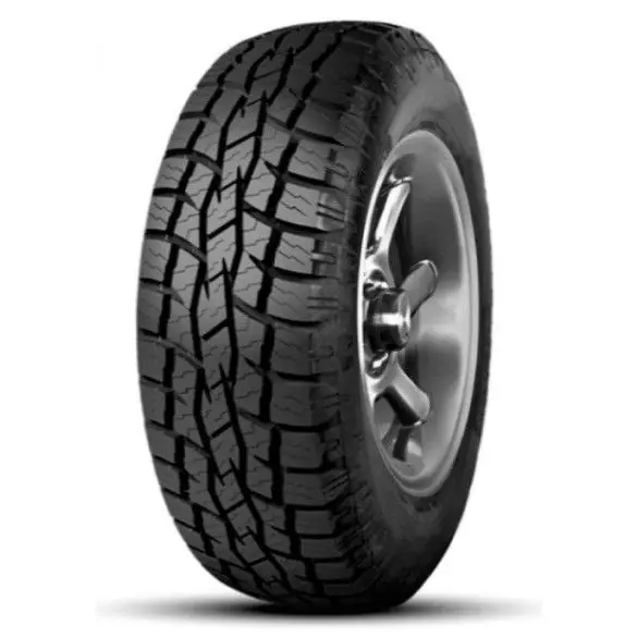 Expediere rapidă Anvelope Vara 275 65 R18 Ecovision Vi-686 At (70585) - Catalog 2026