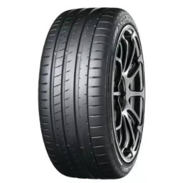 Lichidare de stoc Anvelope Vara 285 40 R19 Yokohama Advan Sport V108e (77518) - Catalog 2026