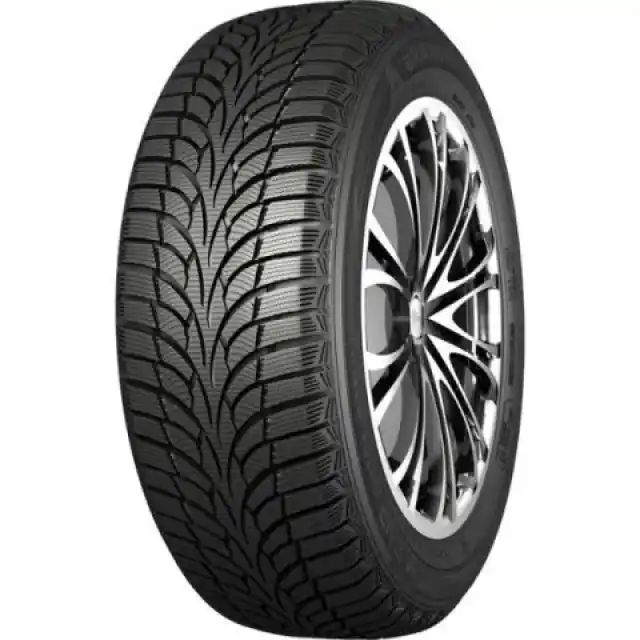 Ofertă specială Anvelope Iarna 285 45 R19 Nankang Sv-3 (42693) - Catalog 2026