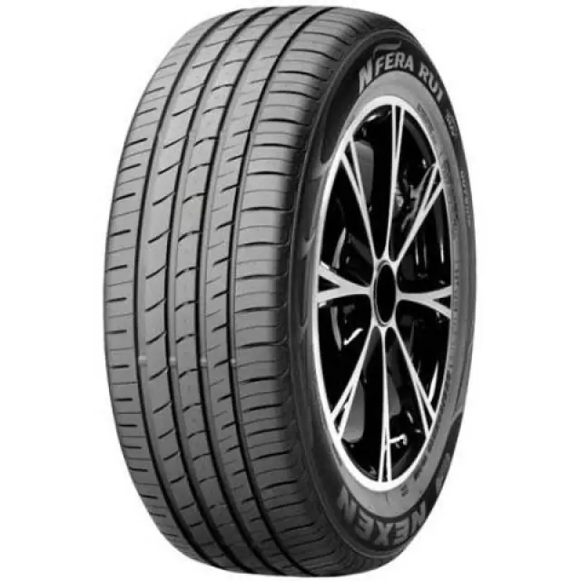 Bestseller Anvelope Vara 285 45 R19 Nexen N Fera Ru1 (47861) - Catalog 2026