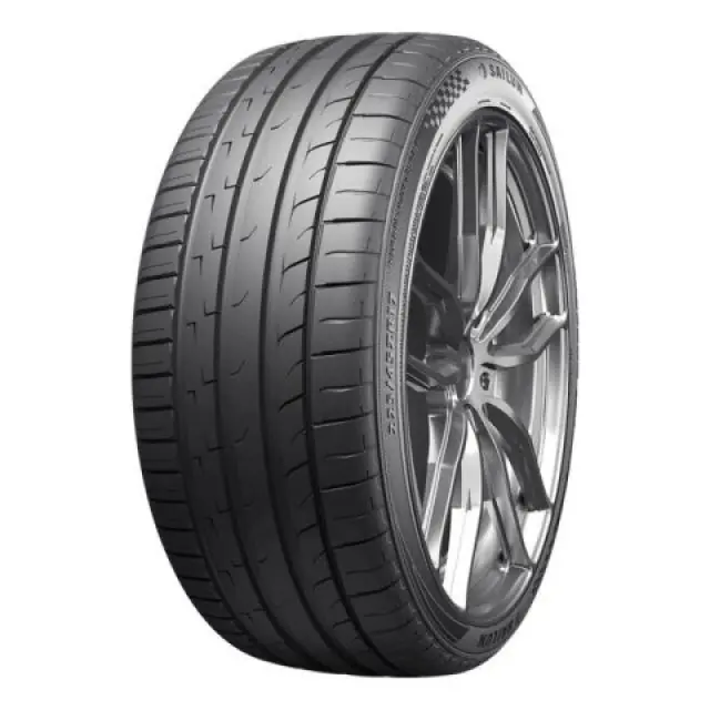 Ofertă exclusivă Anvelope Vara 285 45 R20 Sailun Atrezzo Zsr 2 (76865) - Catalog 2026