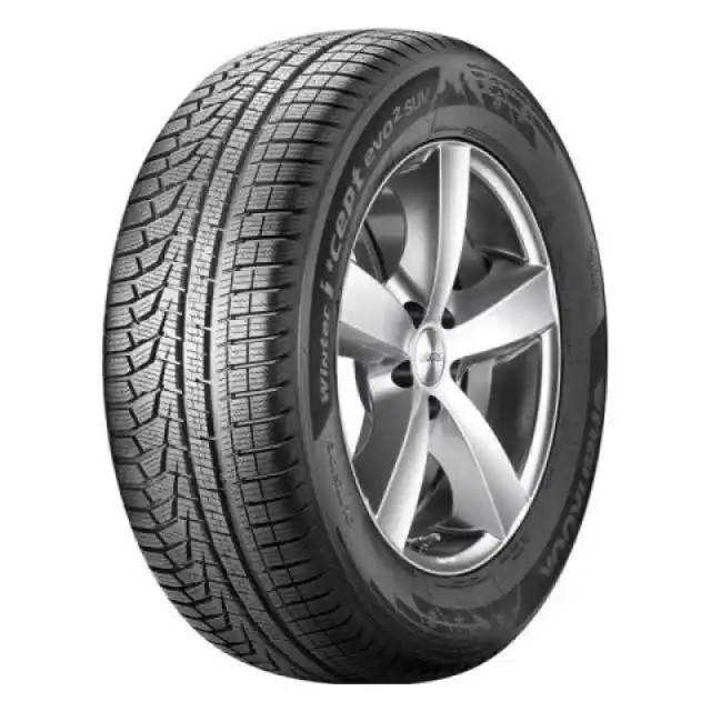Anvelope Iarna 285 45 R21 Hankook Winter I*cept Evo2 Suv W320a (26817) - Catalog 2026 Promoție