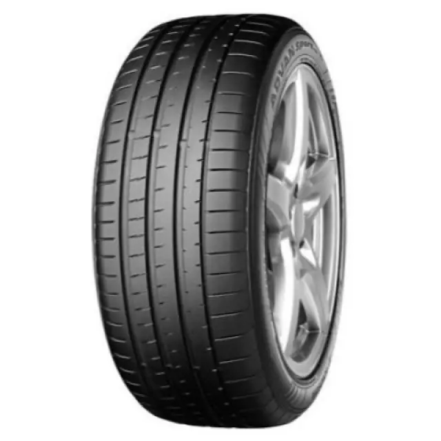 Anvelope Vara 285 45 R21 Yokohama Advan Sport V107 (72862) - Catalog 2026 Doar azi