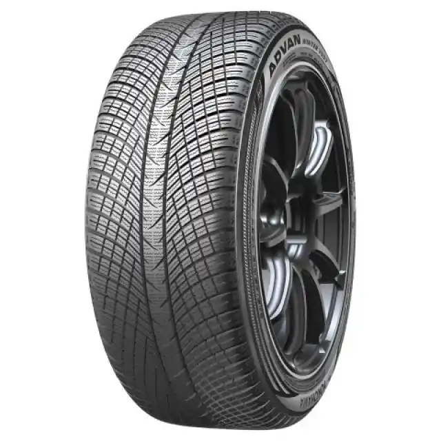Anvelope Iarna 285 45 R22 Yokohama Advan Winter V907 (68080) - Catalog 2026 Retur gratuit