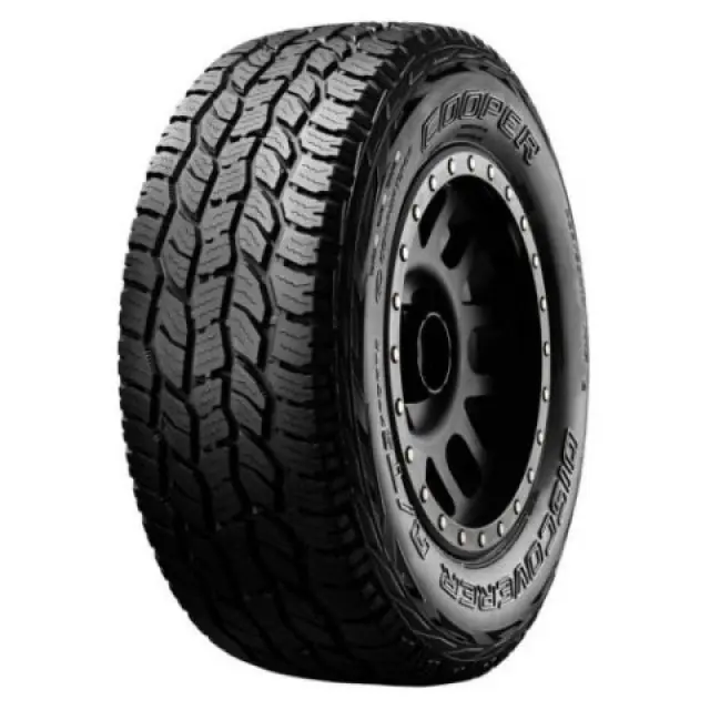 Expediere rapidă Anvelope All Season 285 60 R18 Cooper Discoverer A/t3 Sport 2 (50703) - Catalog 2026