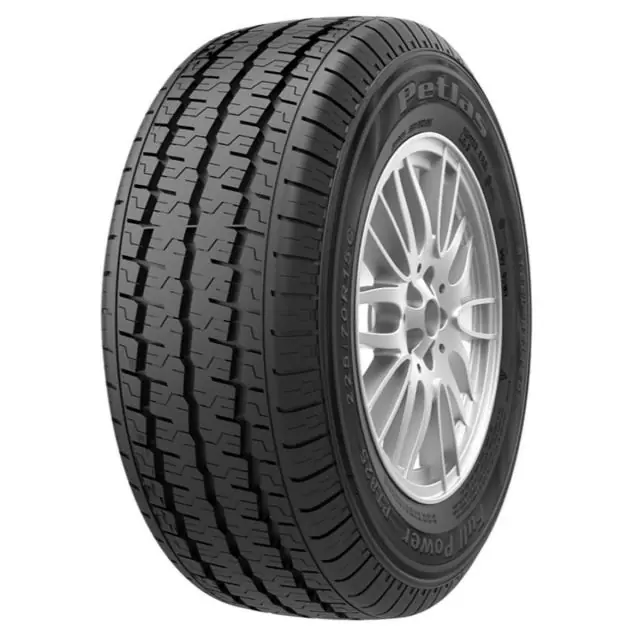 Preț redus Anvelope Vara 285 65 R16C Petlas Fullpower Pt835 (53599) - Catalog 2026