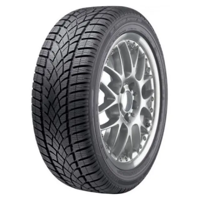 Anvelope Iarna 295 30 R19 Dunlop Winter Sport 3d (46928) - Catalog 2026 Bestseller