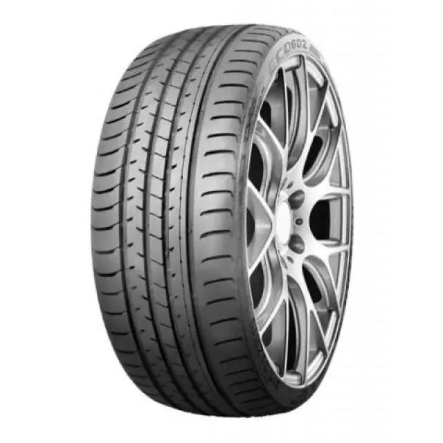 Anvelope Vara 295 40 R20 Mazzini Eco602 (57538) - Catalog 2026 Retur gratuit