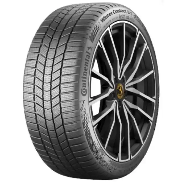 Cel mai bun preț Anvelope Iarna 295 40 R21 Continental Winter Contact 8 S (58204) - Catalog 2026