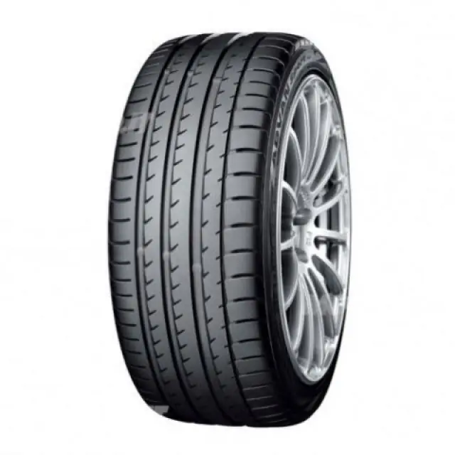 Cumpără acum Anvelope Vara 295 40 R21 Yokohama Advan Sport V105 (55576) - Catalog 2026