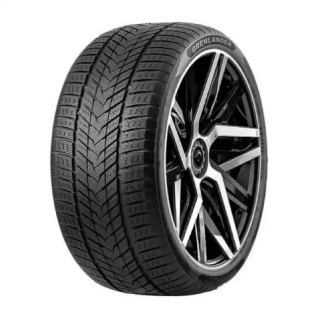 Noutate Anvelope Iarna 315 35 R21 Grenlander Icehawke Ii (53285) - Catalog 2026