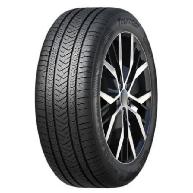 Ofertă Anvelope Iarna 315 35 R21 Tourador Winter Pro Tsu1 (60675) - Catalog 2026