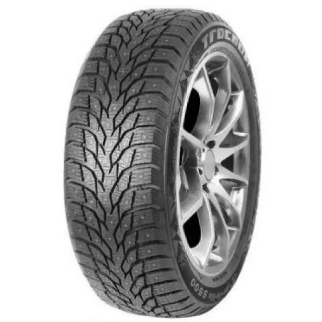 Reducere de preț Anvelope Iarna 315 35 R21 Tracmax X-privilo S500 (63848) - Catalog 2026