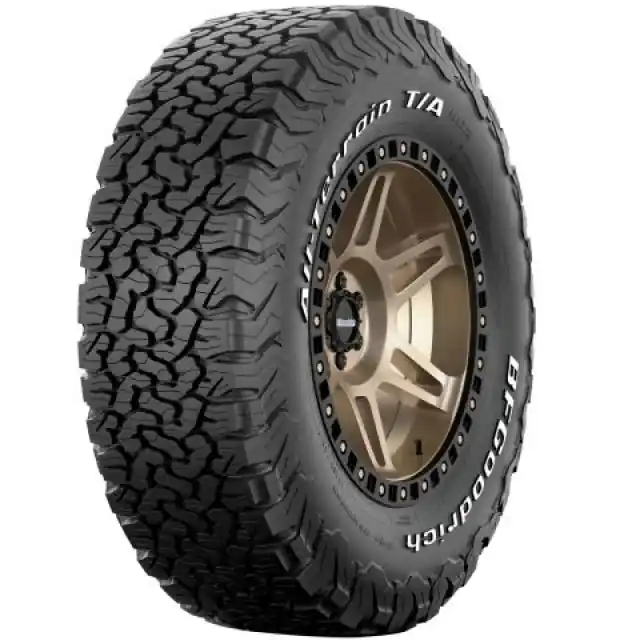 Anvelope All Season 32 11,5 R15 Bf Goodrich All Terrain A/t Ko2 (18289) - Catalog 2026 Doar azi