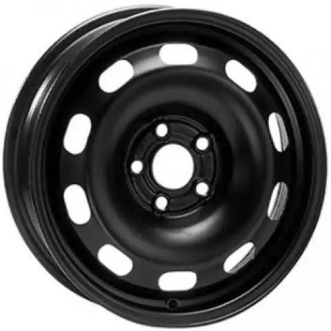 Ieftin Jante Tabla 15 5x100 - Audi, Skoda, Volkswagen, Seat (95) - Catalog 2026
