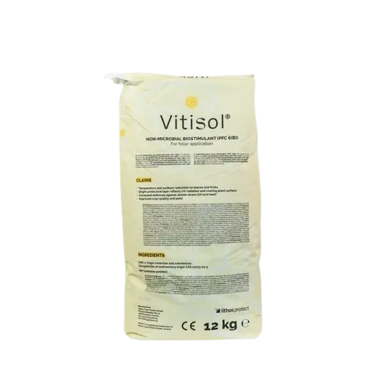 Doar azi Biostimulator VitiSol, 12 kg, Andermatt, culturi horticole si agricole