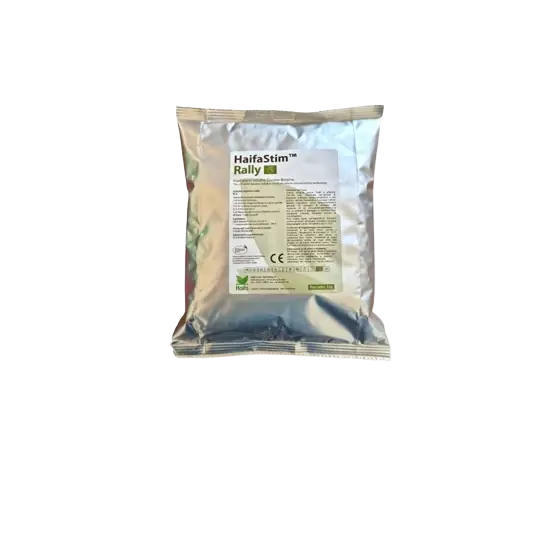 Plată sigură Biostimulator HaifaStim Rally, 1 kg, conditii meteo extreme