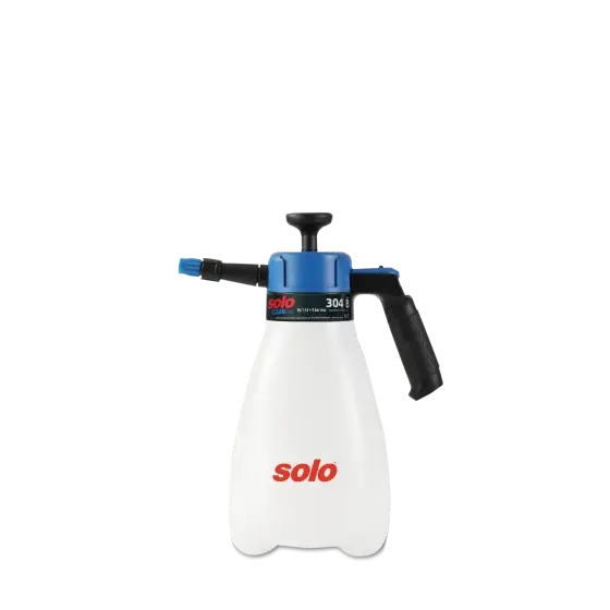 Pulverizator manual interval pH 7-14 SOLO CLEANLine 304 B, 2 l Reducere specială