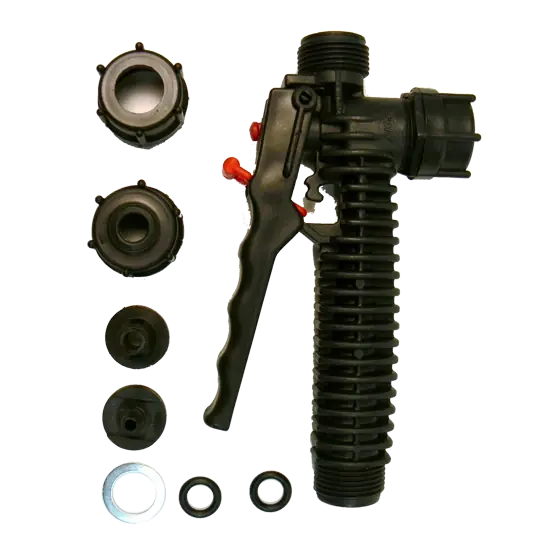 Set de supape manuale pentru pulverizatoare SOLO Plată securizată