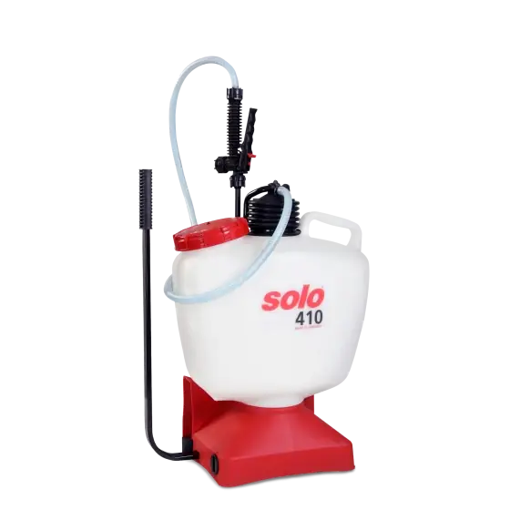 Pulverizator rucsac SOLO 410, lance 50 cm, 10 l Mai ieftin