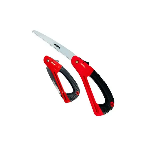 Ofertă de sezon Fierastrau Manual 180Mm - Rodex