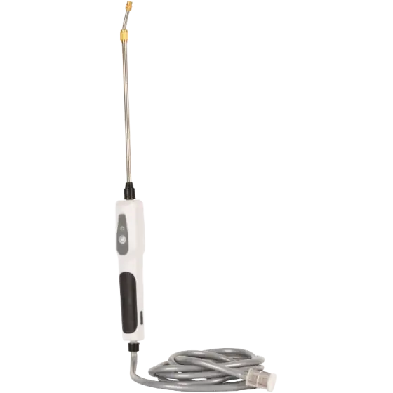Pulverizator portabil cu acumulator Evotools, 3.7V 2.0Ah Super ofertă