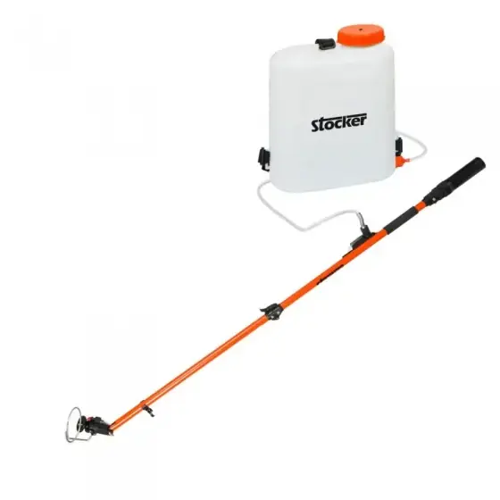 Micronizator electric pentru erbicidat 10 l Retur gratuit