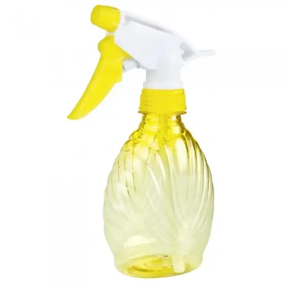 Ofertă limitată Pulverizator 300 ml Culoare Ocru deschis Ambalaj 300 ml