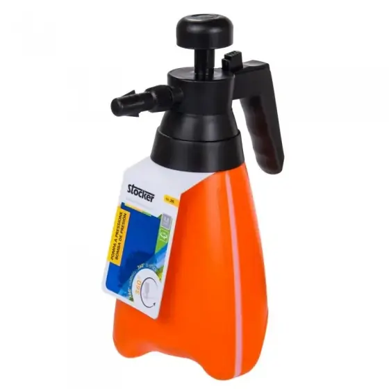 Cel mai vândut Pulverizator de presiune 360° 1.5 l