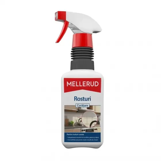 Soluție pentru curățarea rosturilor MELLERUD, 0,5L Chilipir