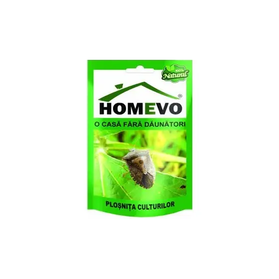 Discount Repelent împotriva ploșniței culturilor HOMEVO, 150g