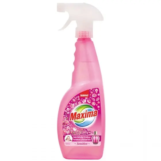 Balsam pentru rufe uscate Sano Dryer Sensitive, 0.75 l Cel mai vândut
