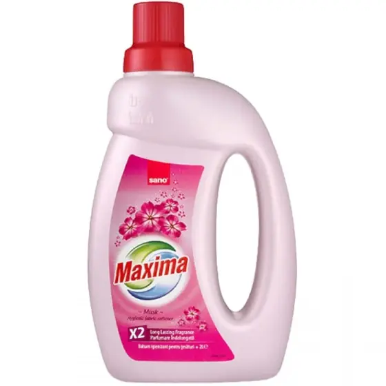 Balsam de rufe Sano Maxima Musk, 2 l Ofertă specială
