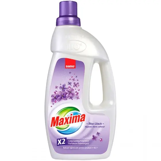 Balsam de rufe Sano Maxima Lilac, 4 l Vezi acum