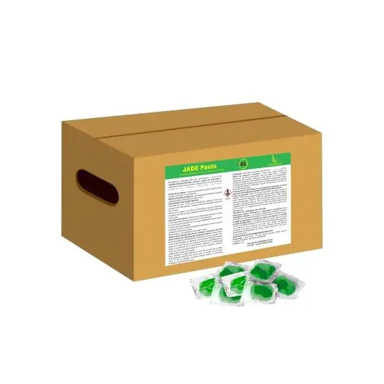 Momeala rodenticida sub forma de pasta gata de utilizare, Jade, 10 kg Retur gratuit