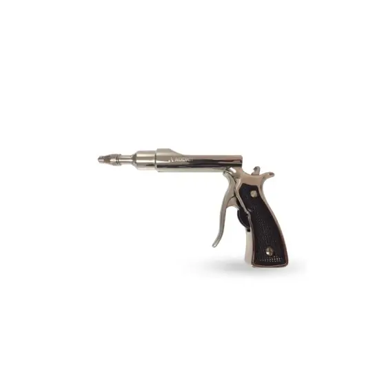 Pistol profesional aplicare insecticid Addict Gel M0119 Ofertă de sezon