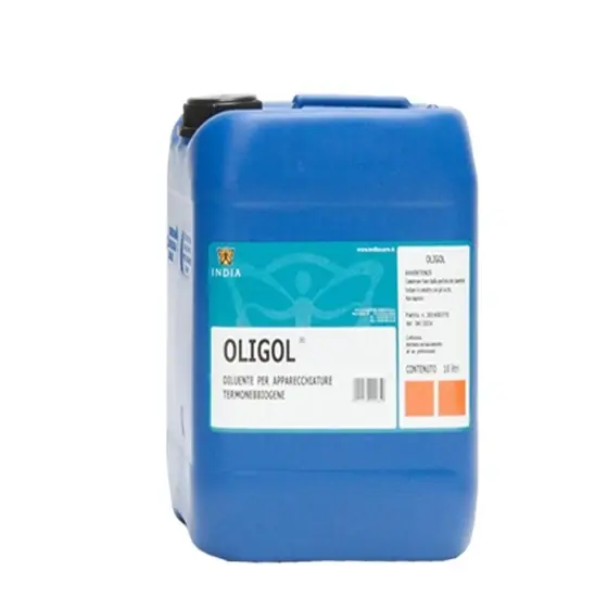 Diluant pentru solutii insecticide Oligol, 10 l Cel mai bun preț